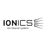 ionics ionizzatore logo brilevel