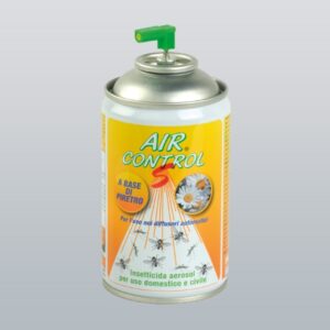 Air Control Sanitizer 250 aerosol per ambienti Brilevel