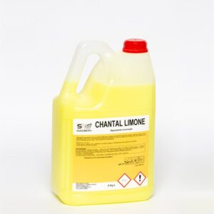 CHANTAL LIMONE Detergente Universale Concentrato Brilvel