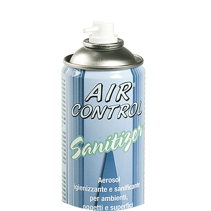air control sanitizer brilevel prodotti orma